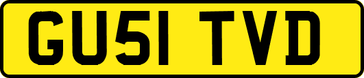 GU51TVD