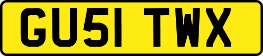 GU51TWX