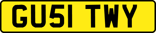 GU51TWY