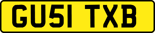 GU51TXB