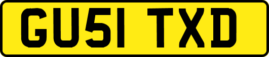 GU51TXD