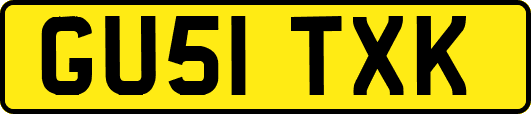 GU51TXK