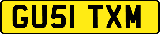 GU51TXM