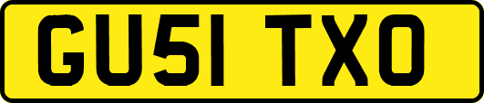 GU51TXO