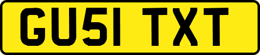 GU51TXT