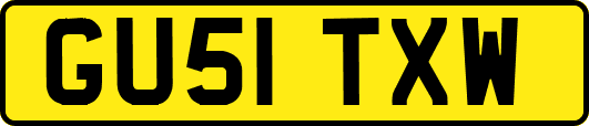 GU51TXW