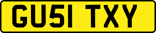 GU51TXY