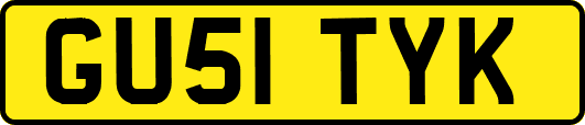 GU51TYK