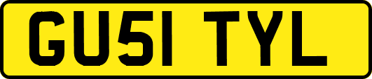 GU51TYL