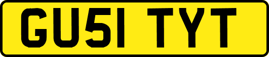 GU51TYT