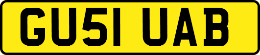 GU51UAB