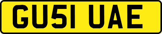 GU51UAE