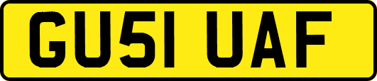 GU51UAF