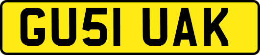 GU51UAK