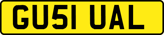GU51UAL