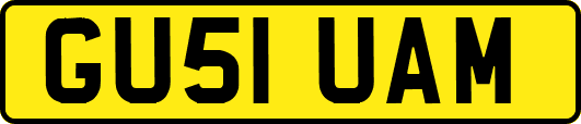 GU51UAM