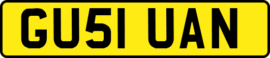 GU51UAN
