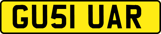 GU51UAR