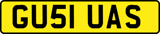 GU51UAS