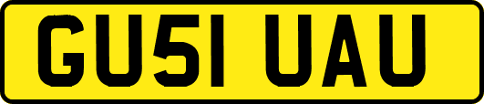 GU51UAU
