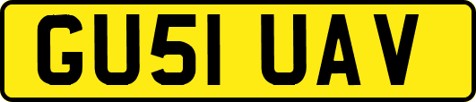 GU51UAV