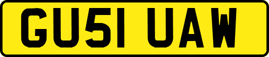 GU51UAW