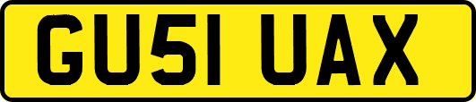 GU51UAX