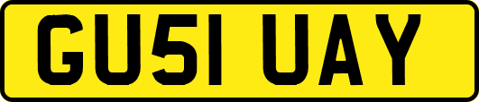 GU51UAY