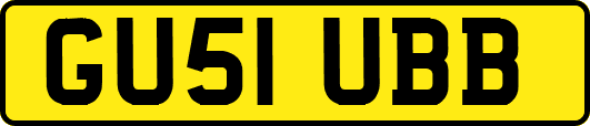 GU51UBB