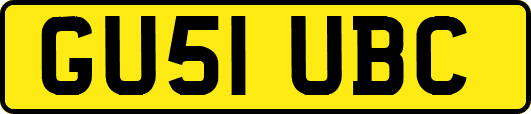 GU51UBC