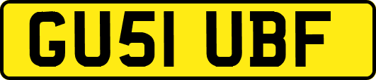 GU51UBF