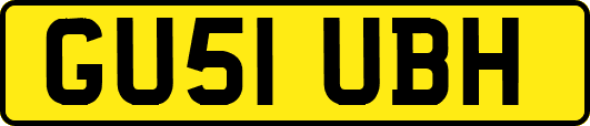 GU51UBH