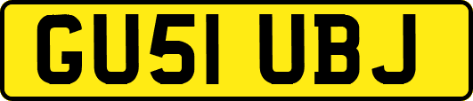 GU51UBJ