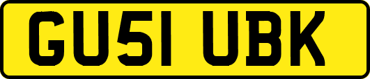 GU51UBK