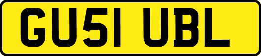 GU51UBL