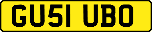 GU51UBO