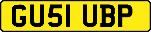 GU51UBP