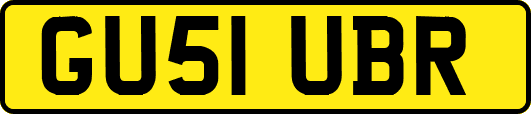 GU51UBR