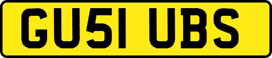 GU51UBS