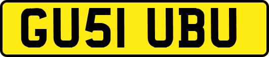 GU51UBU