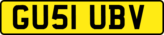 GU51UBV