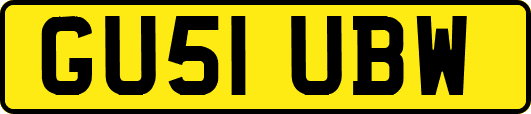 GU51UBW