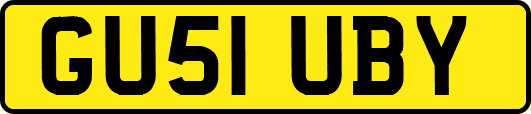 GU51UBY