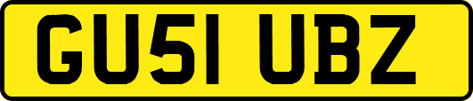 GU51UBZ