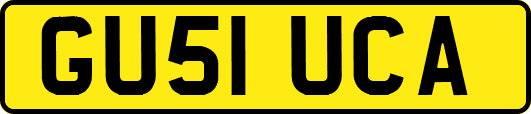 GU51UCA