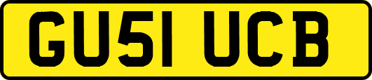 GU51UCB