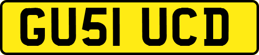 GU51UCD