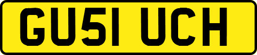 GU51UCH