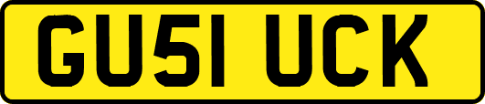 GU51UCK