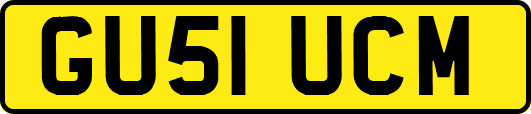 GU51UCM